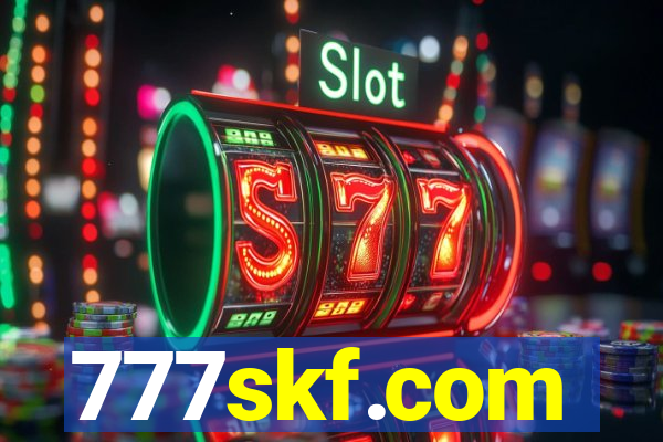 777skf.com