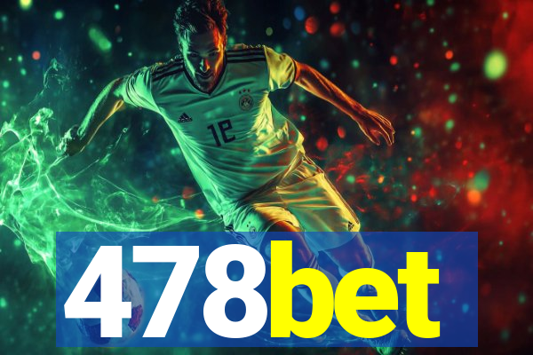 478bet