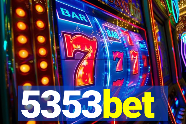 5353bet