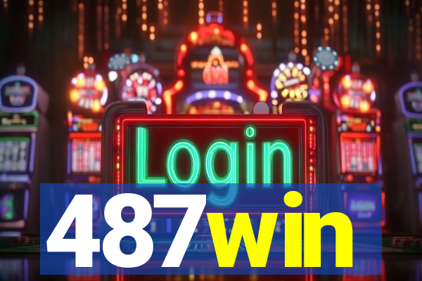 487win