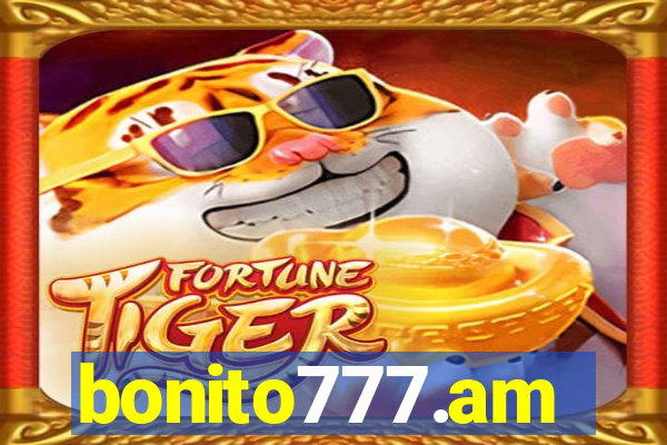 bonito777.am