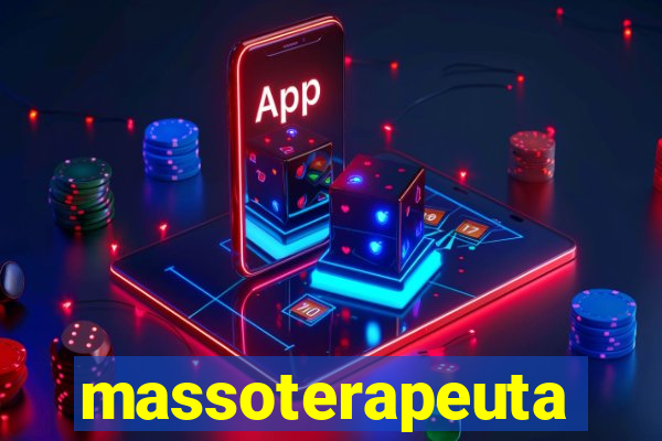 massoterapeuta masculino em porto alegre