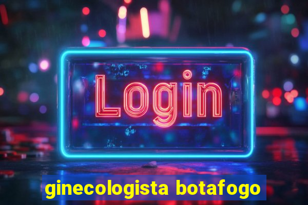 ginecologista botafogo