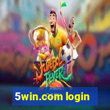 5win.com login