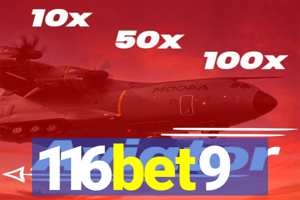 116bet9