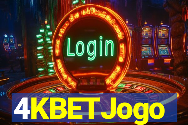 4KBETJogo