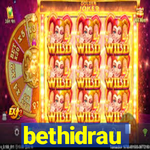 bethidrau