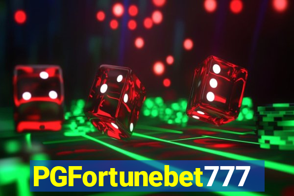 PGFortunebet777