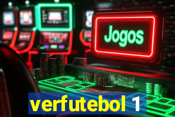 verfutebol 1