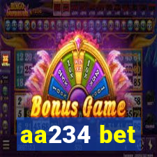 aa234 bet