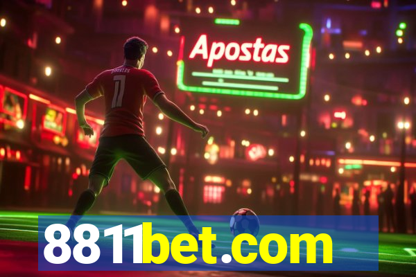 8811bet.com