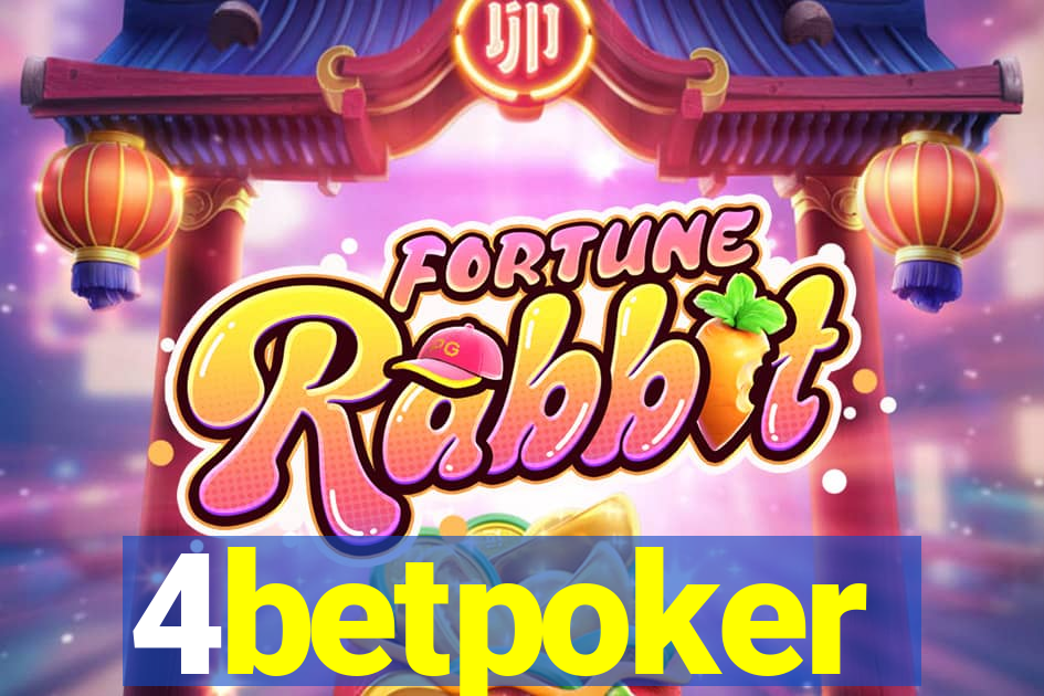 4betpoker