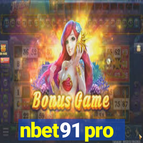 nbet91 pro