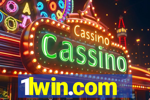 1lwin.com