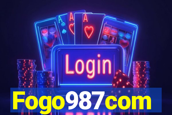 Fogo987com