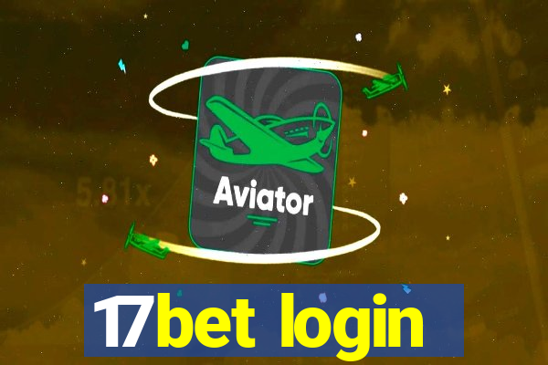 17bet login
