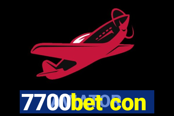 7700bet con