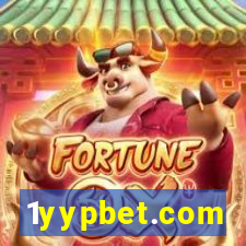 1yypbet.com