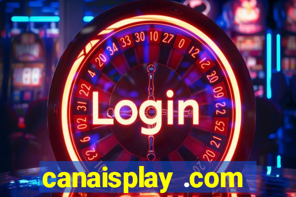 canaisplay .com