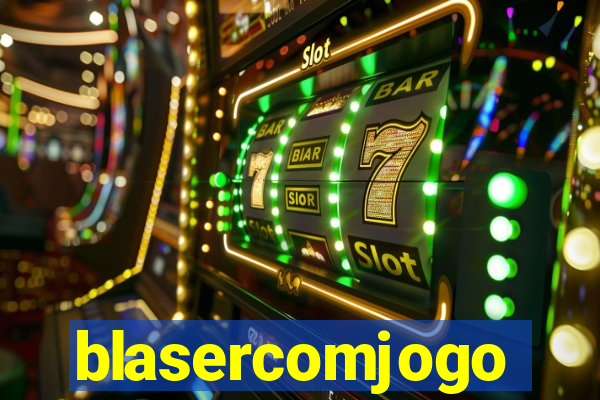 blasercomjogo