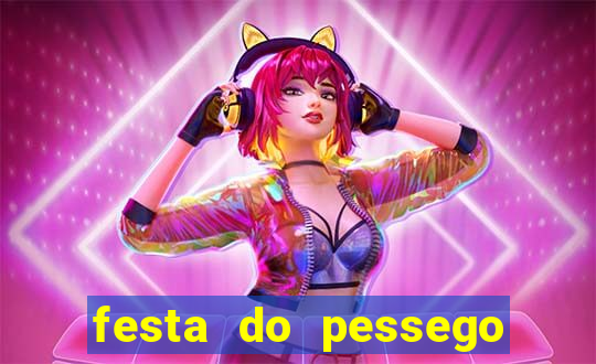 festa do pessego vila nova