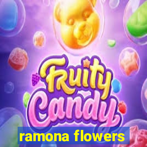ramona flowers