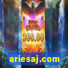 ariesaj.com