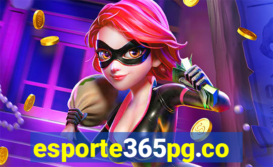 esporte365pg.com