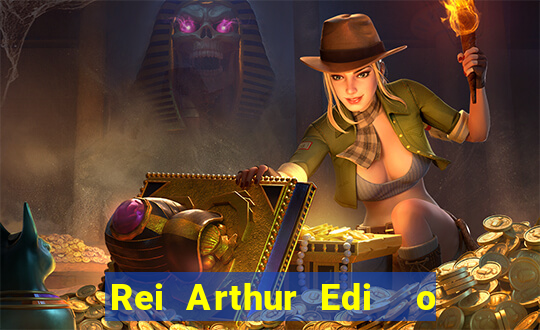 Rei Arthur Edi o Ouro rei arthur (2004 onde assistir) rei arthur