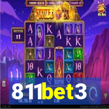 811bet3