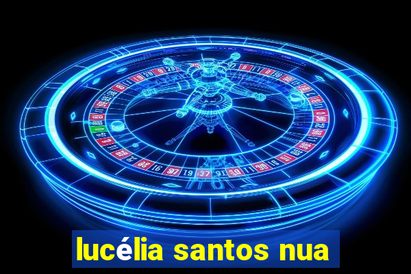 lucélia santos nua