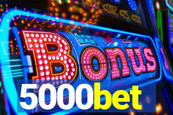 5000bet