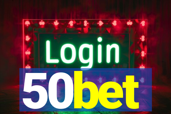 50bet
