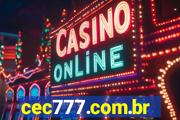 cec777.com.br