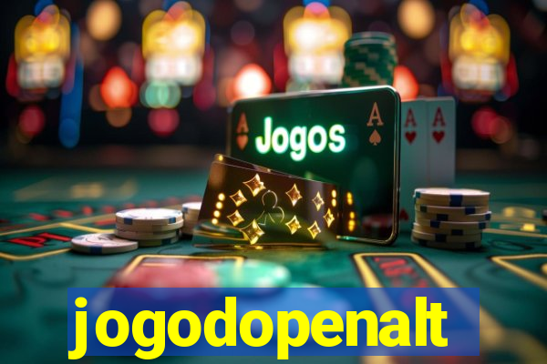 jogodopenalt