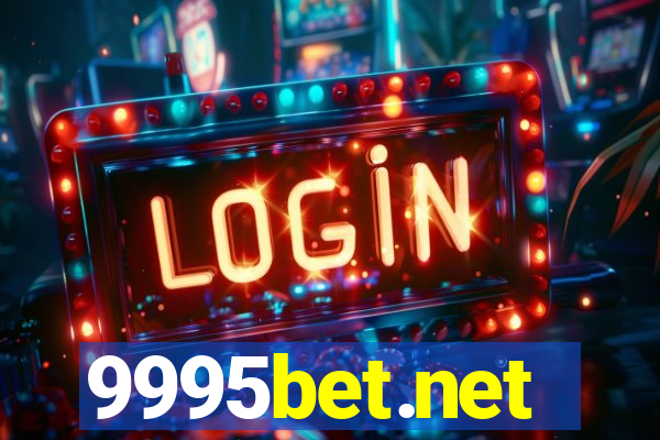 9995bet.net