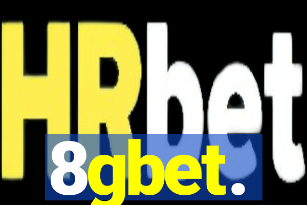 8gbet.