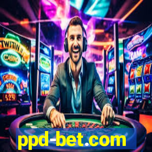 ppd-bet.com