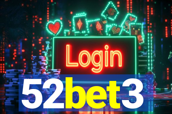 52bet3