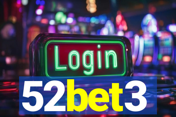 52bet3