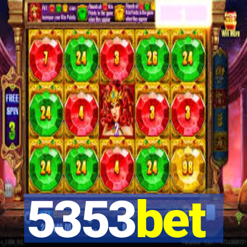 5353bet