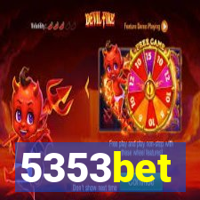 5353bet