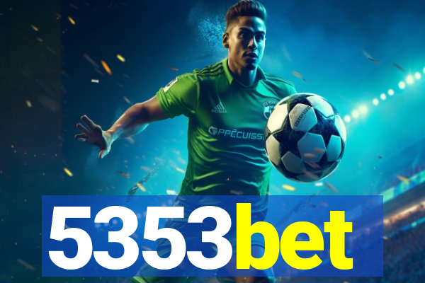 5353bet