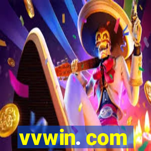 vvwin. com