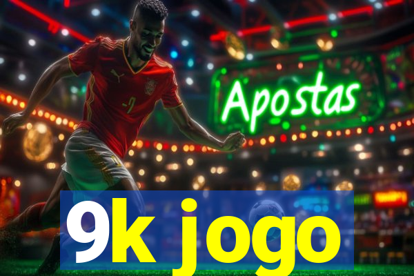 9k jogo