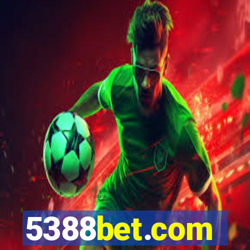 5388bet.com
