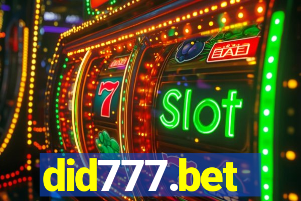 did777.bet