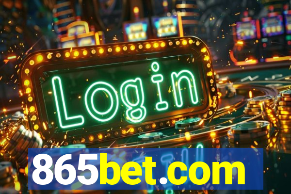 865bet.com