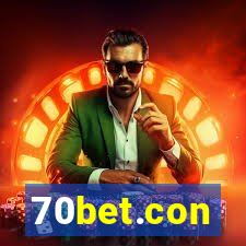 70bet.con