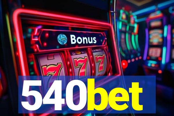 540bet